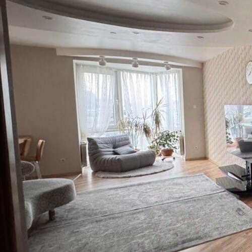 4-комн квартира Хорошевское шоссе, 16к1