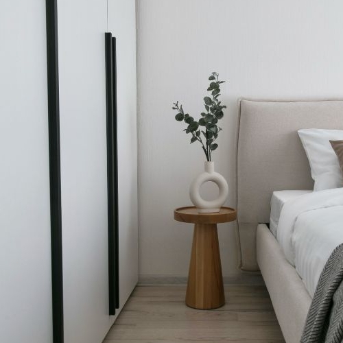 2-комн квартира улица Вертолетчиков, 21к5