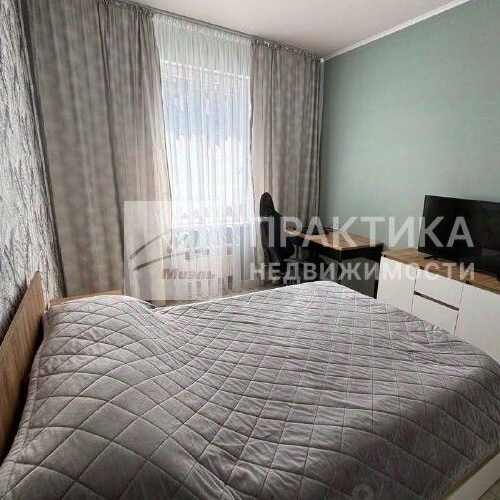 2-комн квартира Волоколамское шоссе, 71/22к1