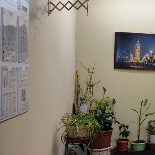 Студия Одинцово, улица Белорусская, 10