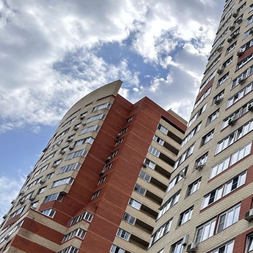 2-комн квартира Королев, Спартаковская улица, 11