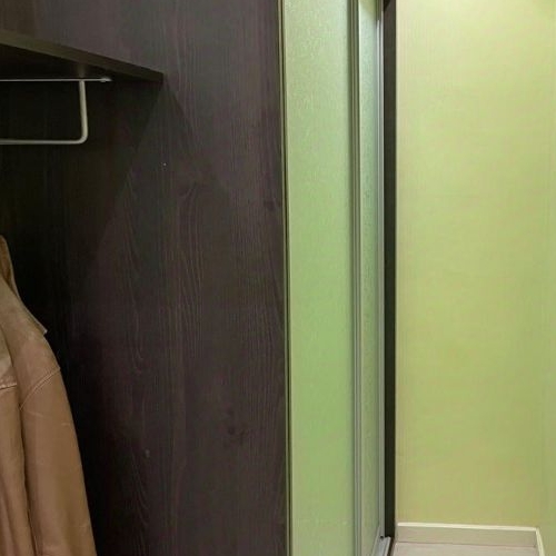 1-комн квартира Ягодная улица, 8к2