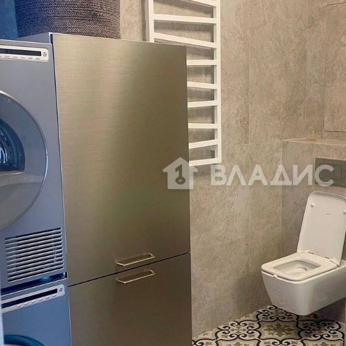 2-комн квартира Мичуринский проспект, 56