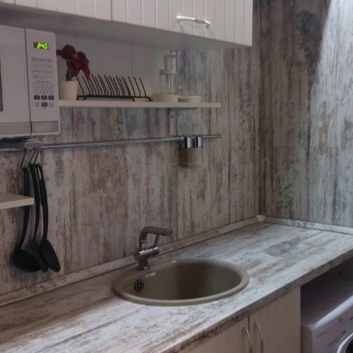 Студия Ярославское шоссе, 116К2