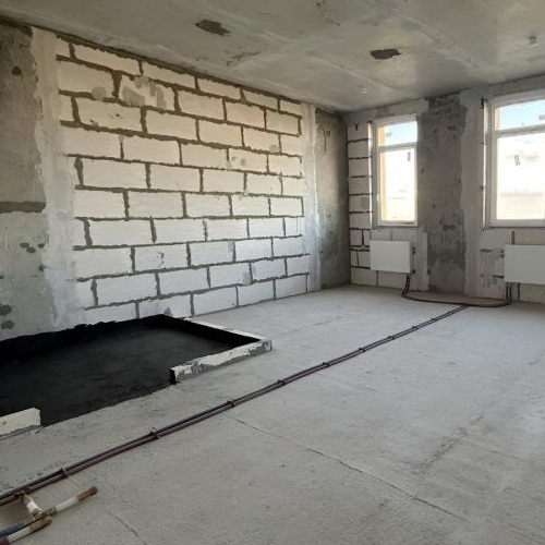 Студия пос. Развилка, проезд Римский, 15