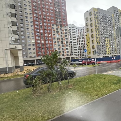 1-комн квартира 6-я Радиальная улица, 7/1к1