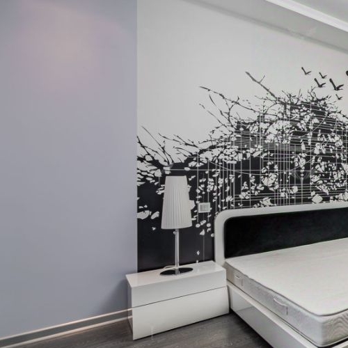 3-комн квартира Чапаевский переулок, 3