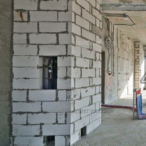 5-комн квартира Мосфильмовская улица, 1А