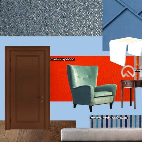 4-комн квартира Большой Левшинский переулок, 11