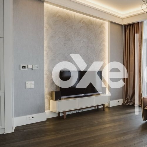 4-комн квартира улица Малая Полянка, 2