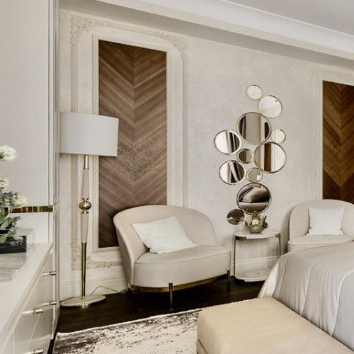 3-комн квартира Газетный переулок, 13с2