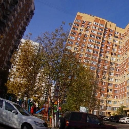 3-комн квартира Октябрьский пгт, улица Спортивная, 1