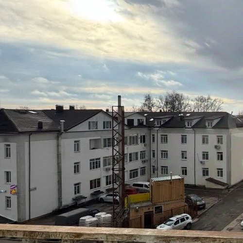 1-комн квартира д. Бородино, шоссе Варшавское, 82