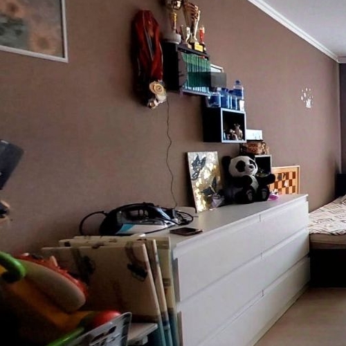 2-комн квартира Клин, Клинская улица, 24