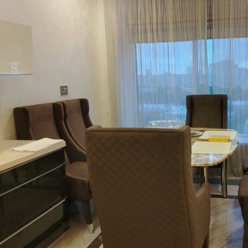 2-комн квартира Чапаевский переулок, 3