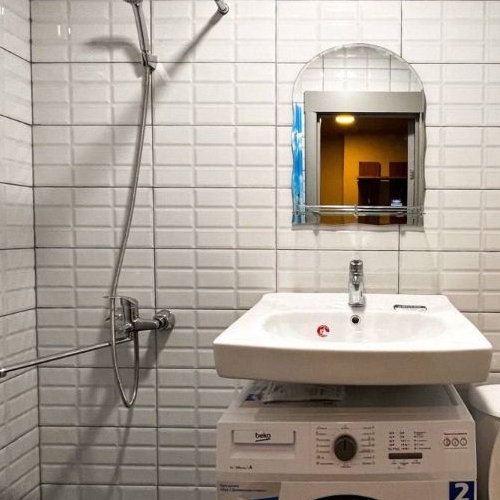 Студия аллея Первой Маевки, 15с1