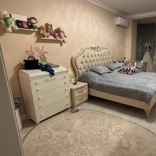 3-комн квартира Щелково, улица Чкаловская, 6Б