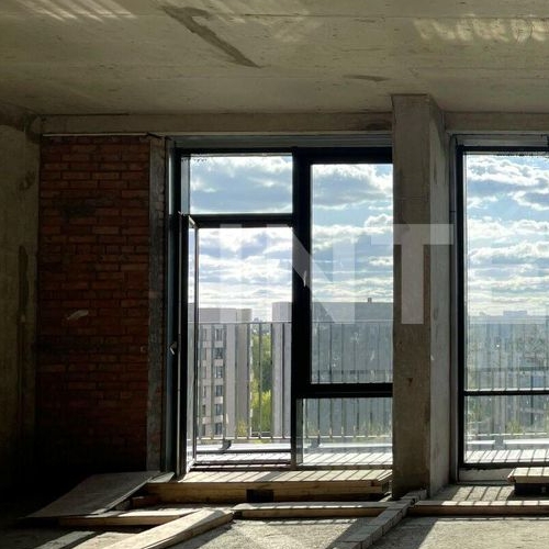 4-комн квартира Заречье пгт, улица Весенняя, 2к1