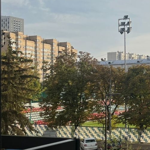 3-комн квартира 4-я Гражданская улица, 33А