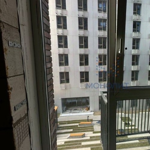 Студия Автомобильный проезд, 4