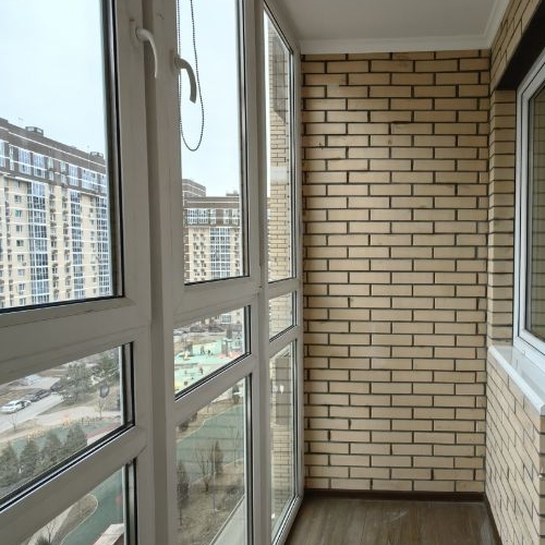 2-комн квартира улица Татьянин Парк, 14к1