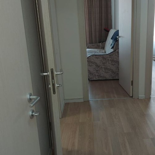 3-комн квартира Одинцово, улица Каштановая, 4