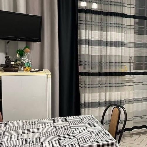 3-комн квартира Октябрьский пгт, улица Спортивная, 2