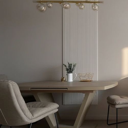 4-комн квартира Ленинградский проспект, 34А