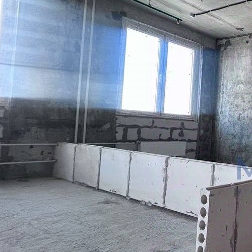 2-комн квартира Березовая аллея, 19к3