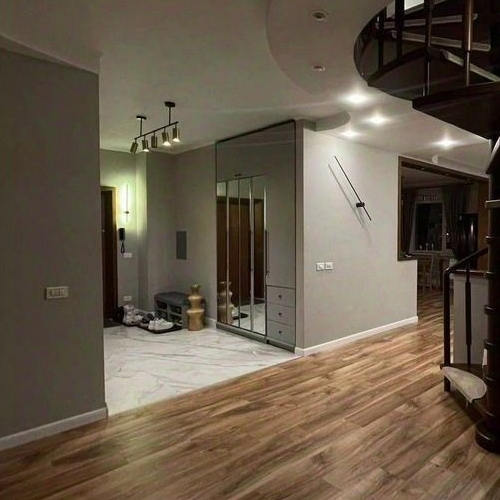 4-комн квартира Химки, Юбилейный проспект, 7