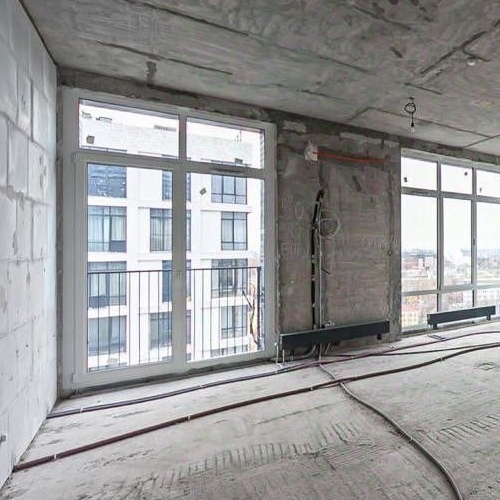 3-комн квартира Гжатская улица, 5к8