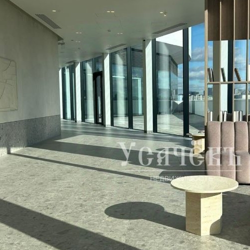 2-комн квартира площадь Курского Вокзала, 1