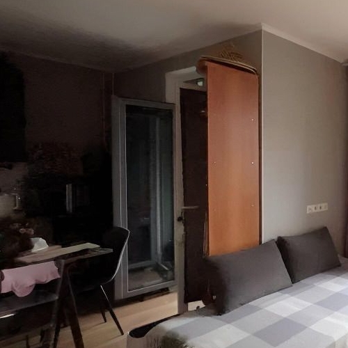 Студия Янтарный мкр, Балашиха, улица Кольцевая,  д. 20