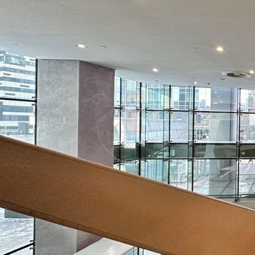 5-комн квартира набережная Пресненская, 8с1