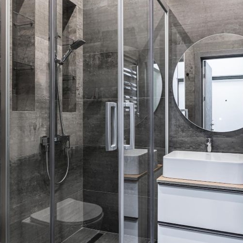 1-комн квартира Ленинградский проспект, 35С2