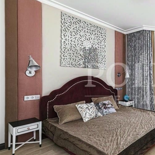 3-комн квартира Чапаевский переулок, 3