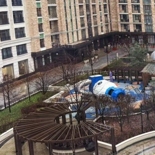 3-комн квартира Погодинская улица, 2