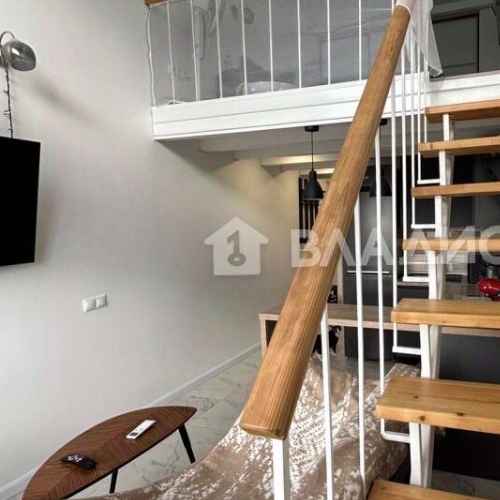 1-комн квартира Чертановская улица, 7А