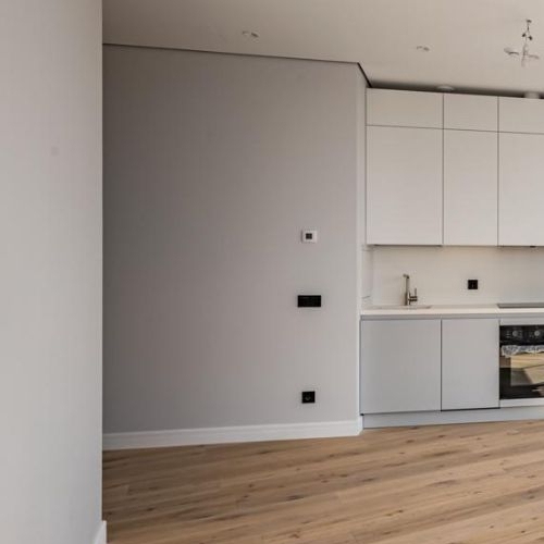 3-комн квартира площадь Курского Вокзала, 1