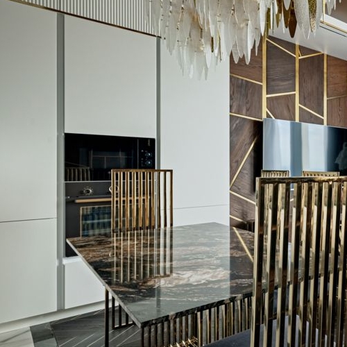 Студия 1-й Красногвардейский проезд, 22с1