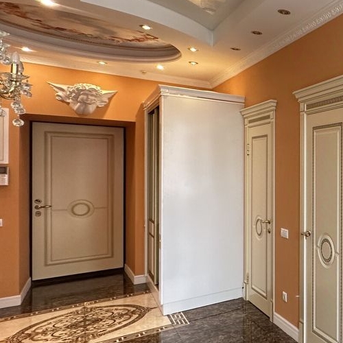 2-комн квартира проспект Вернадского, 94к4