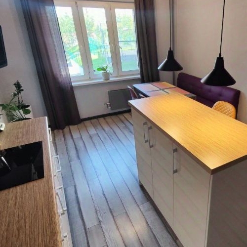 3-комн квартира Пироговский мкр, улица Сазонова, 5