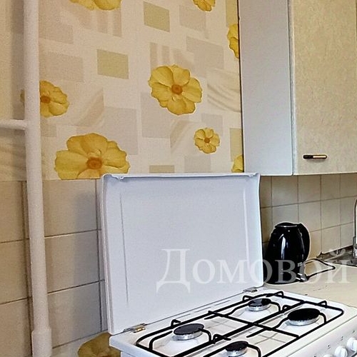 1-комн квартира Ташкентский переулок, 1