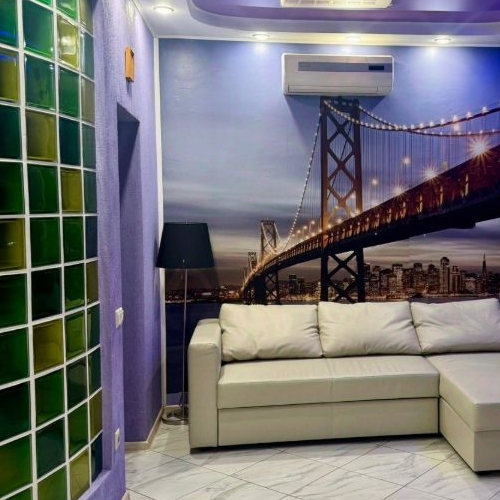 2-комн квартира 6-я Радиальная улица, 5к3