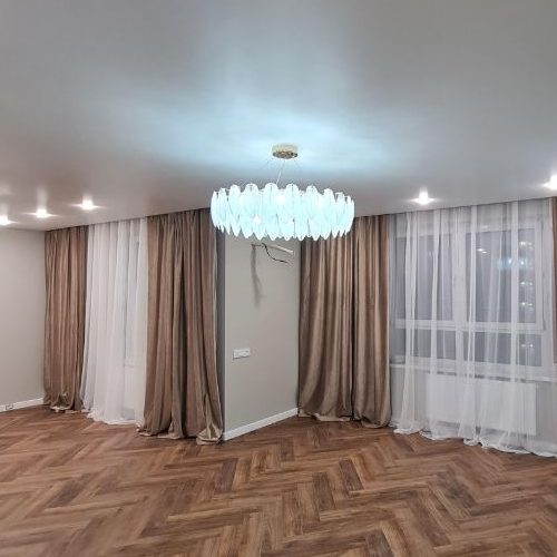 4-комн квартира 6-я Радиальная улица, 7/1к1