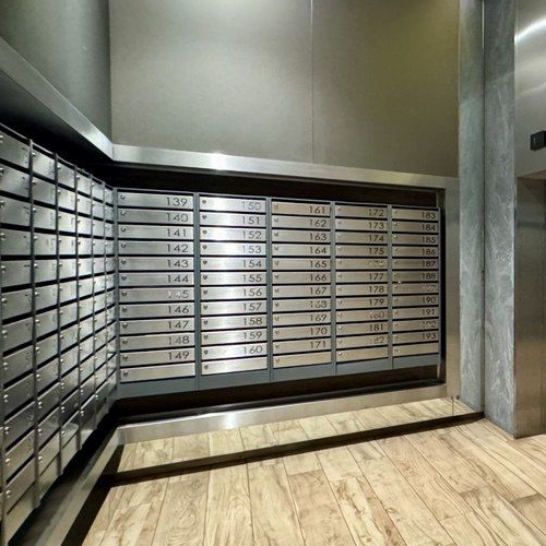 1-комн квартира переулок 2-й Петра Алексеева, 5