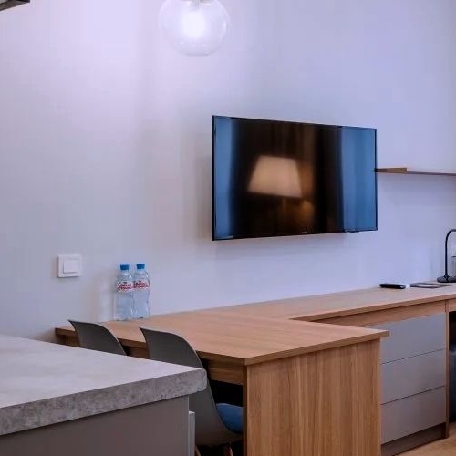 Студия Волоколамское шоссе, 71/22к3