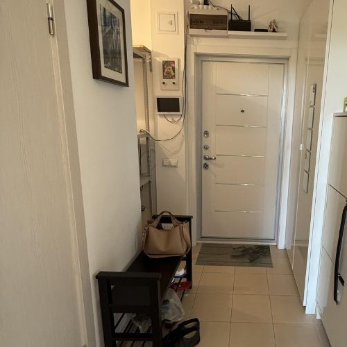 2-комн квартира Боровское шоссе, 2Ак2