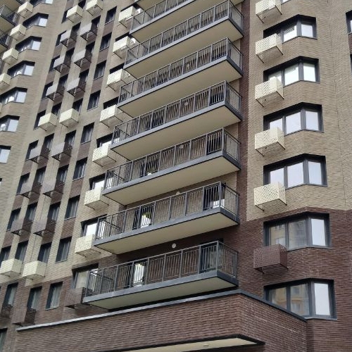 Студия 3-й мкр, Звенигород, 10