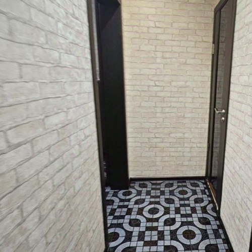 2-комн квартира Школьный мкр, д. Брехово,  д. к1